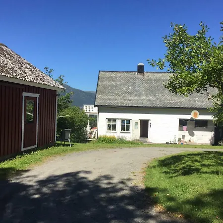 Apartment Sentrum, Lev Landlig