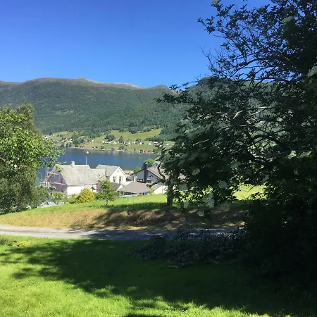 Sentrum, Lev Landlig Apartment Syvde