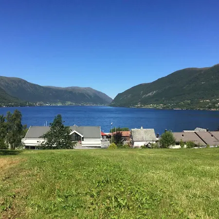 Apartment Sentrum, Lev Landlig *