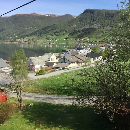 Sentrum, Lev Landlig