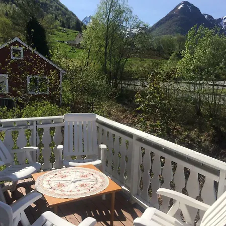 Sentrum, Lev Landlig