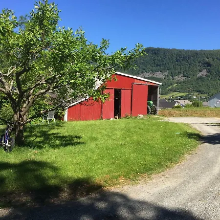 Sentrum, Lev Landlig