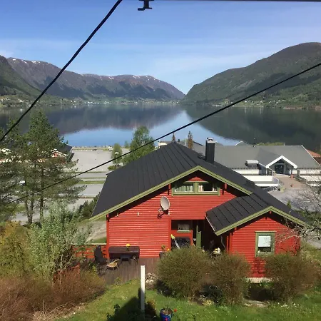 Sentrum, Lev Landlig Apartment