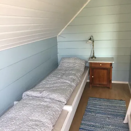 Apartment Sentrum, Lev Landlig Syvde