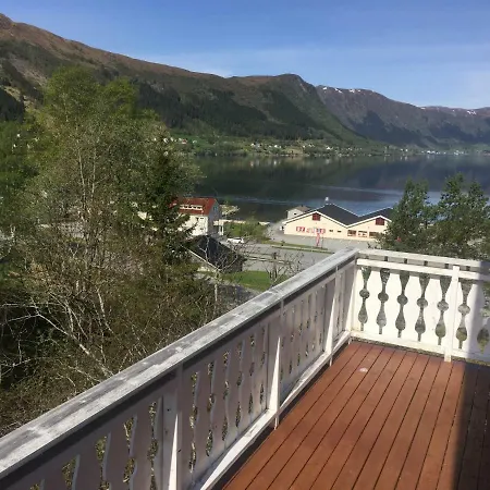 Sentrum, Lev Landlig Apartment Syvde