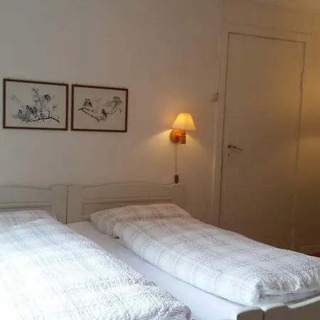 Sentrum, Lev Landlig Apartment *