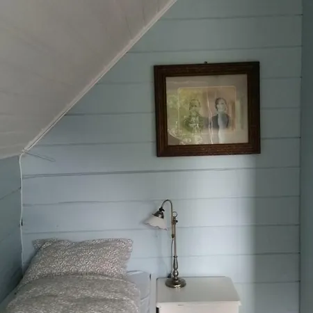 Sentrum, Lev Landlig Syvde