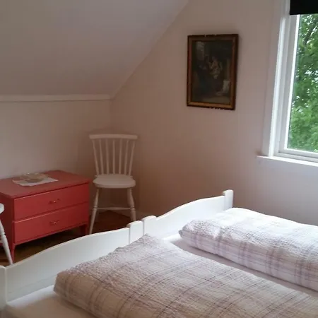 Sentrum, Lev Landlig Apartment Syvde