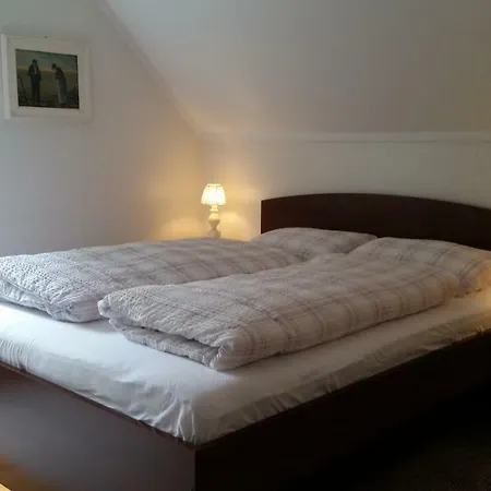 Sentrum, Lev Landlig Apartment Syvde